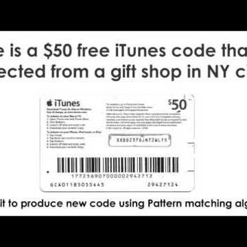 get free itunes gift card codes no surveys