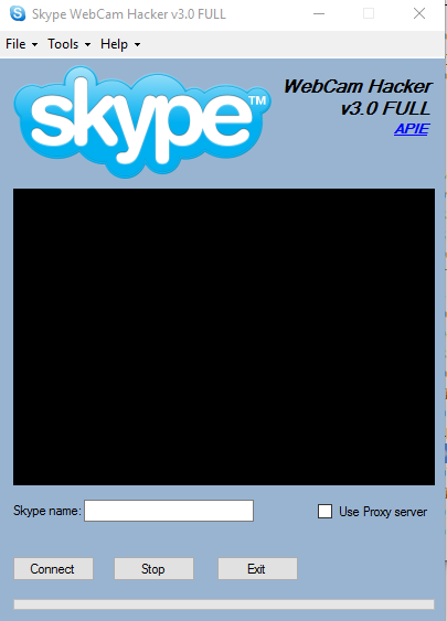 hack skype password no downloads no software free